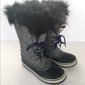 Sorel Joan of Arctic boots